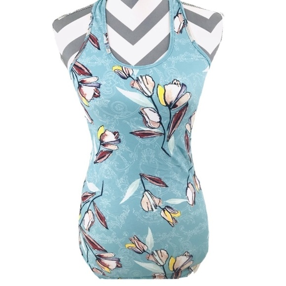 NWT - CALIA by Carrie Underwood Fitted Move Tank - Picture 5 of 11